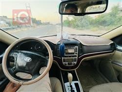 هيونداي سانتافي
